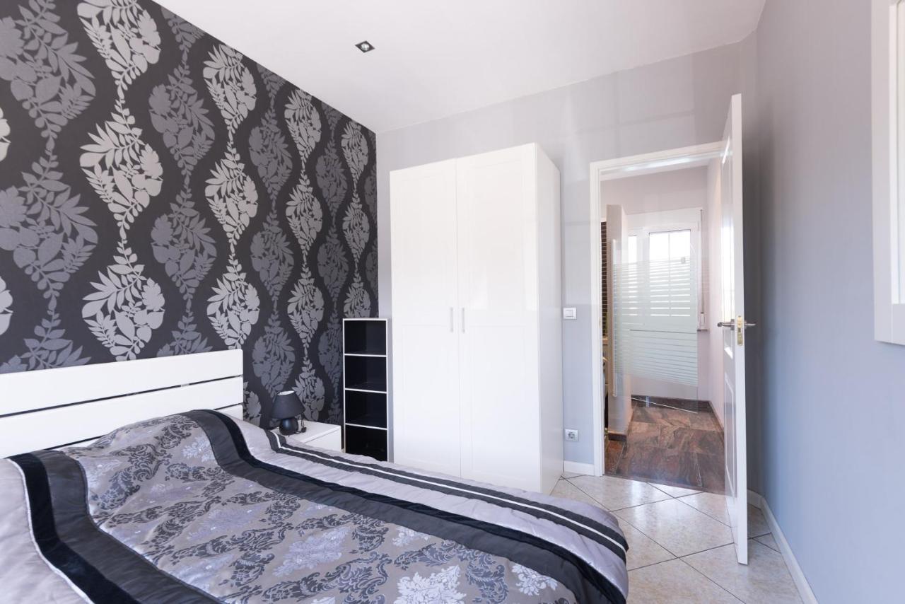 Villa Bruges Busot 3 Bath 3 Bed เอลกัมเปโญ ภายนอก รูปภาพ