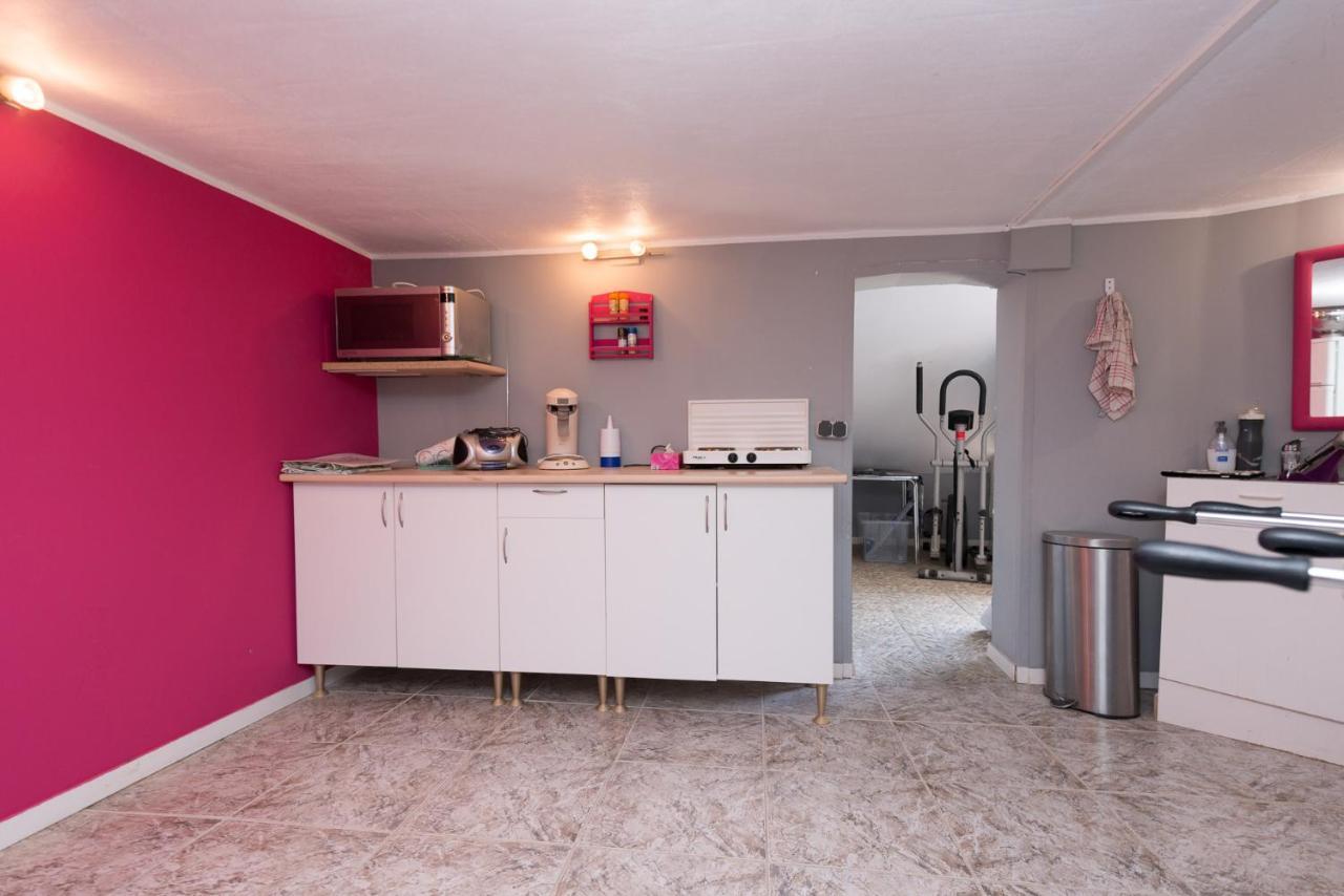 Villa Bruges Busot 3 Bath 3 Bed เอลกัมเปโญ ภายนอก รูปภาพ