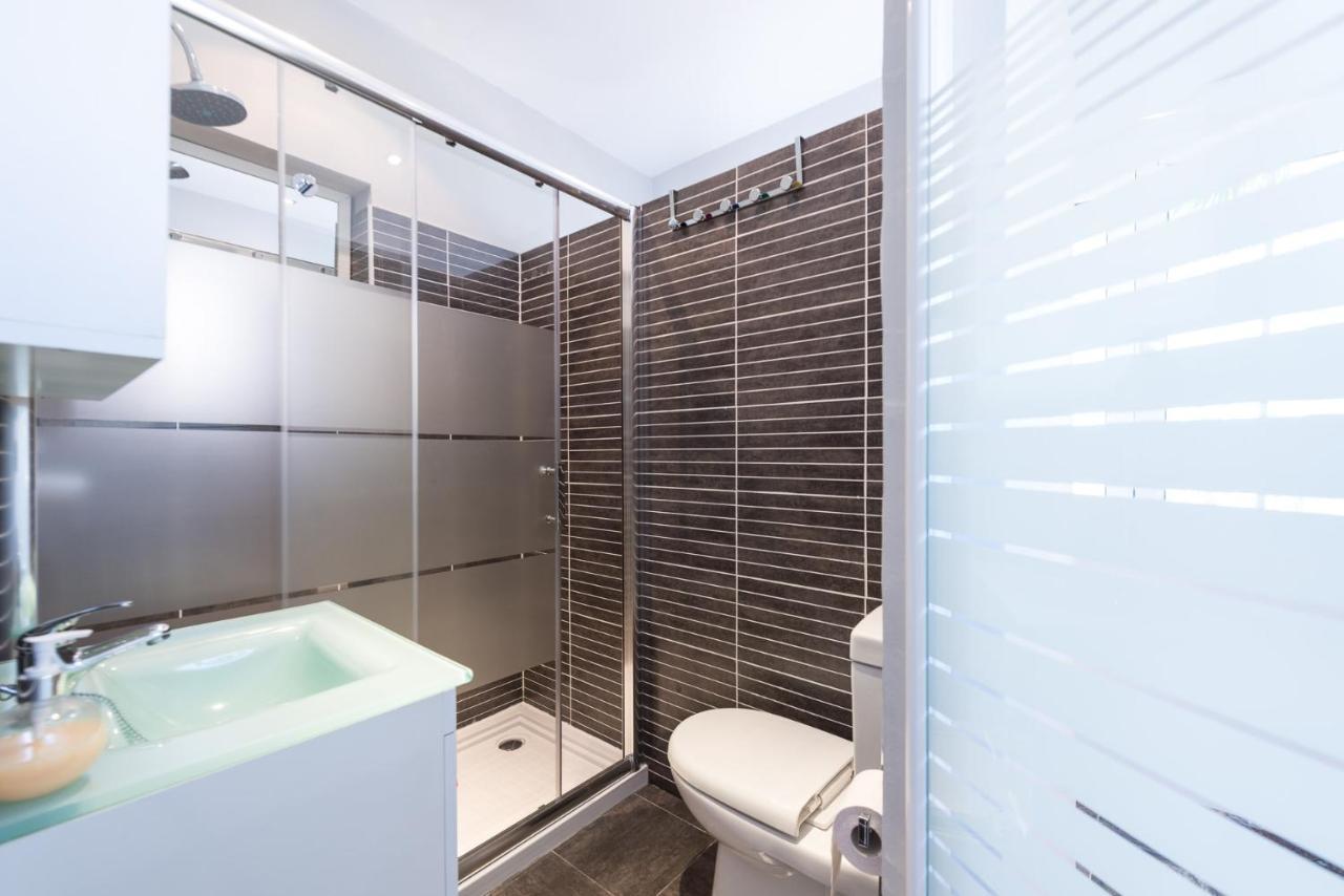 Villa Bruges Busot 3 Bath 3 Bed เอลกัมเปโญ ภายนอก รูปภาพ